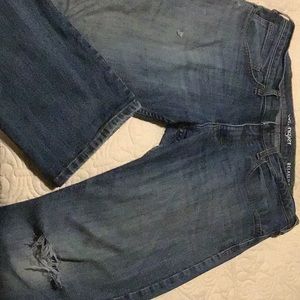 Men’s Jeans